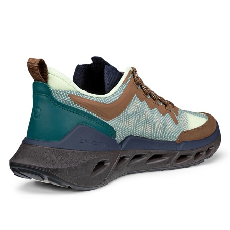 ECCO Biom 720 W Lime Cream