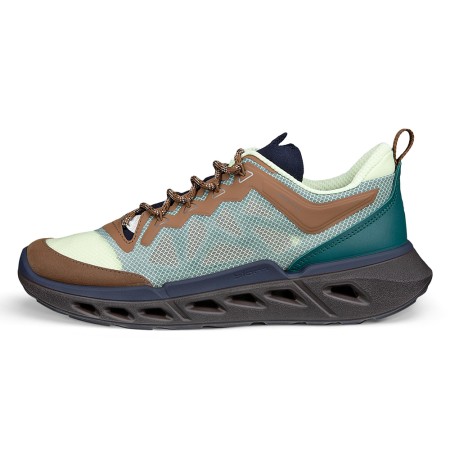 ECCO Biom 720 W Lime Cream