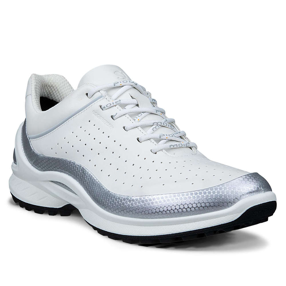Кроссовки ECCO Biom Energi W White