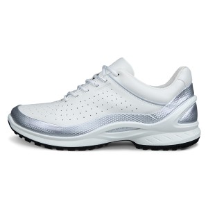 ECCO Biom Energi W White