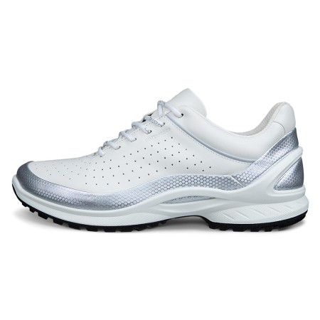 ECCO Biom Energi W White