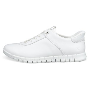ECCO Gruuv Lite W White