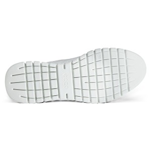 ECCO Gruuv Lite W White