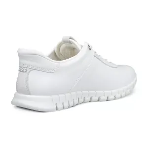 ECCO Gruuv Lite W White