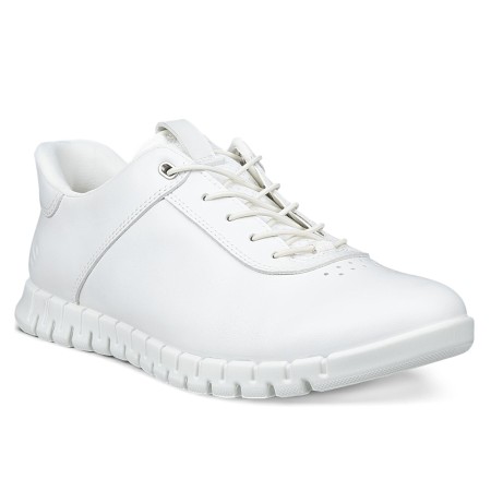 ECCO Gruuv Lite W White