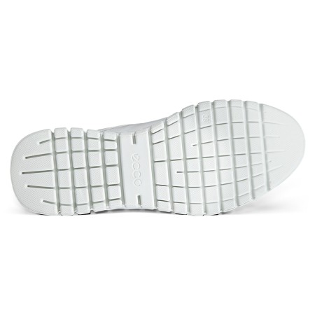 ECCO Gruuv Lite W White