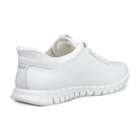 ECCO Gruuv Lite W White