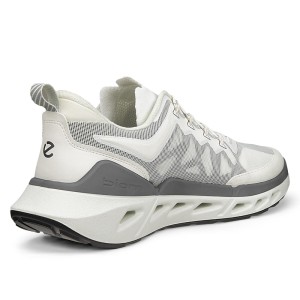 ECCO Biom 720 M White