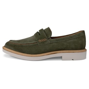 ECCO Metropole London Tarmac