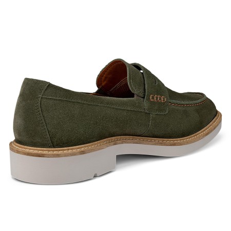 ECCO Metropole London Tarmac