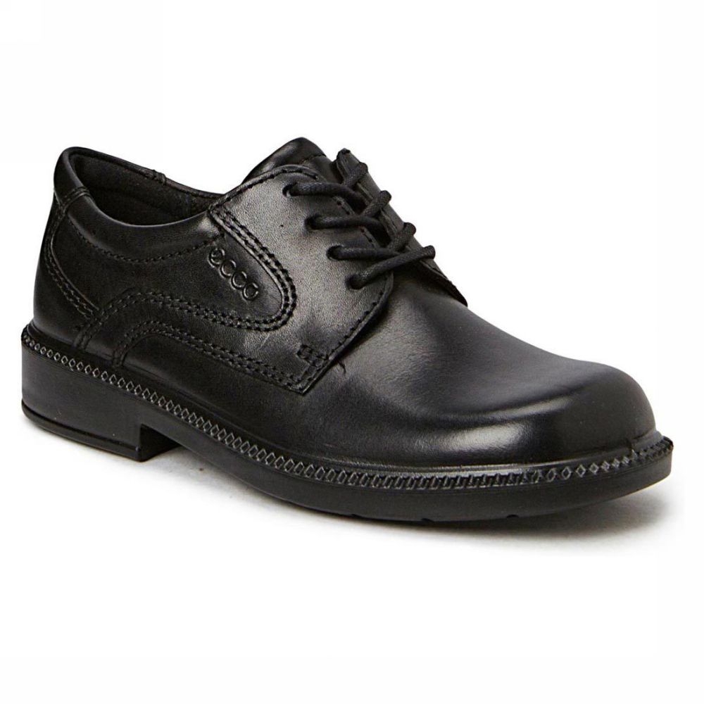 Туфли ECCO Junior Dublin