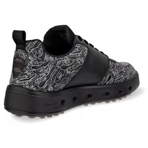 ECCO M Golf Street 720 Black