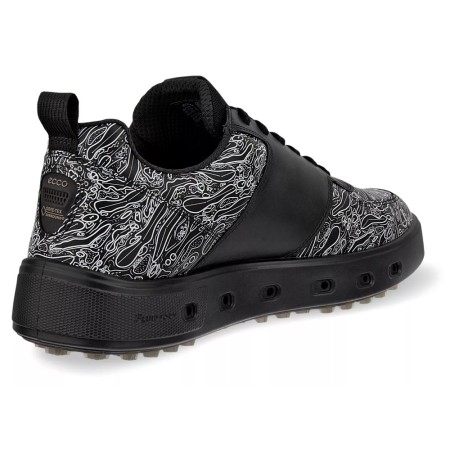 ECCO M Golf Street 720 Black