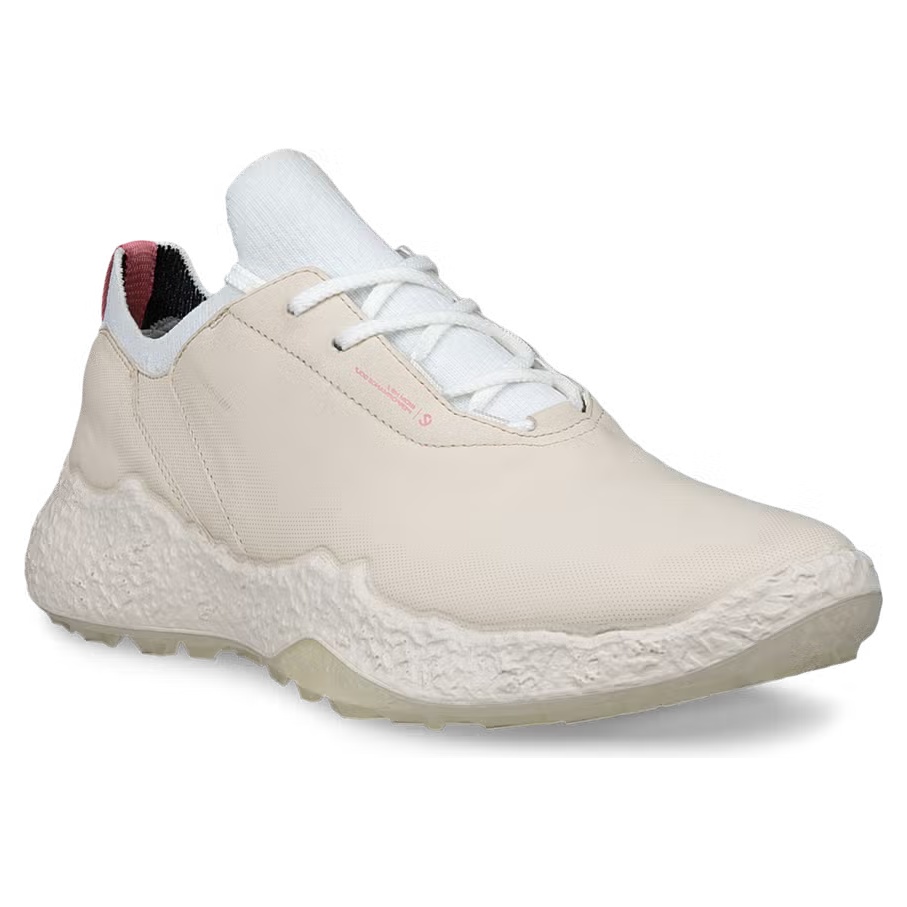 Golf ECCO W Golf Biom H5 Limestone