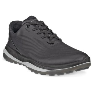 ECCO M Golf LT1 Black