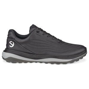 ECCO M Golf LT1 Black