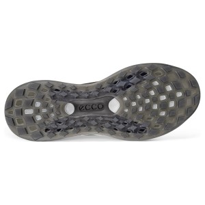 ECCO M Golf LT1 Black