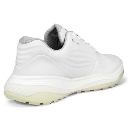 ECCO W Golf LT1 White