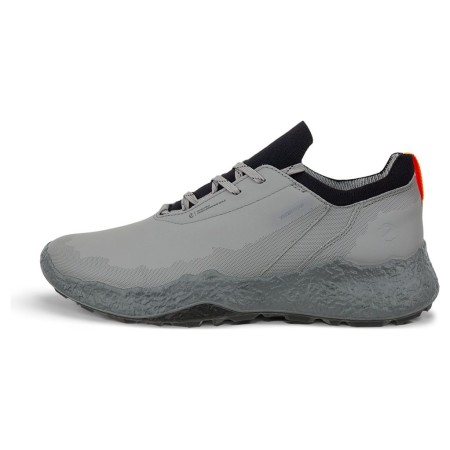 ECCO M Golf Biom H5 Steel