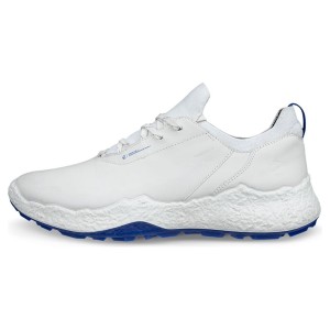 ECCO M Golf Biom H5 White