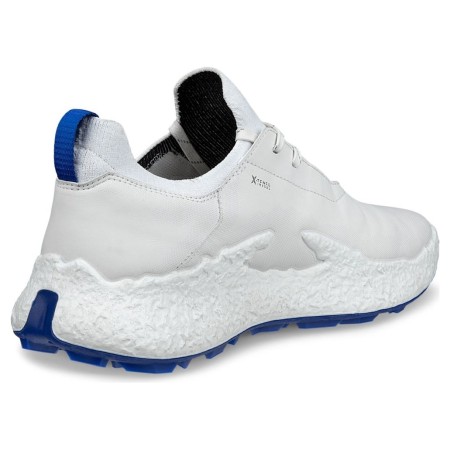 ECCO M Golf Biom H5 White