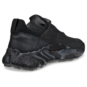 ECCO M Golf Biom H5 Black