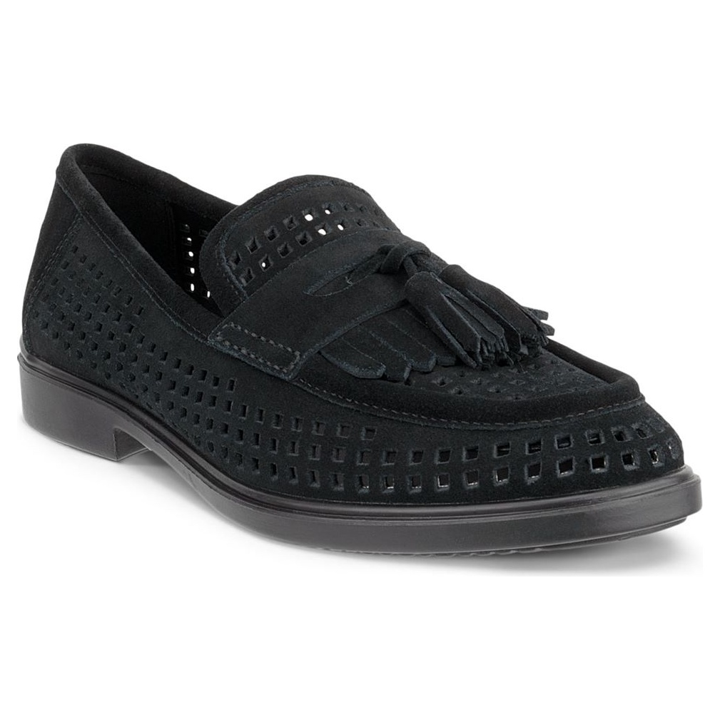 Лоферы ECCO Dress Classic 15 Black