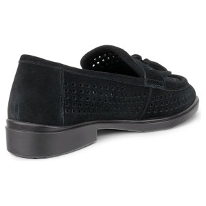 ECCO Dress Classic 15 Black