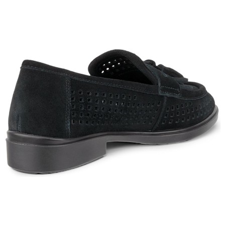 ECCO Dress Classic 15 Black