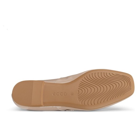 ECCO Margot Nude