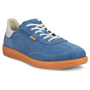 ECCO Soft 11 W Federal Blue