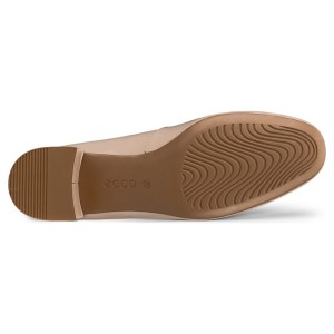ECCO Liva 35 Nude