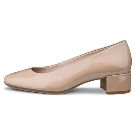 ECCO Liva 35 Nude