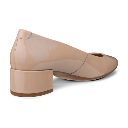ECCO Liva 35 Nude
