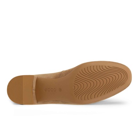 ECCO Liva 35 Camel