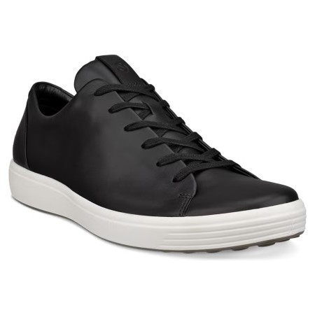 ECCO Soft 7 M Black