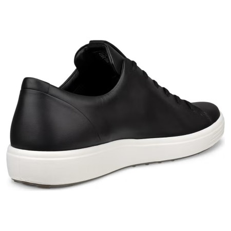 ECCO Soft 7 M Black