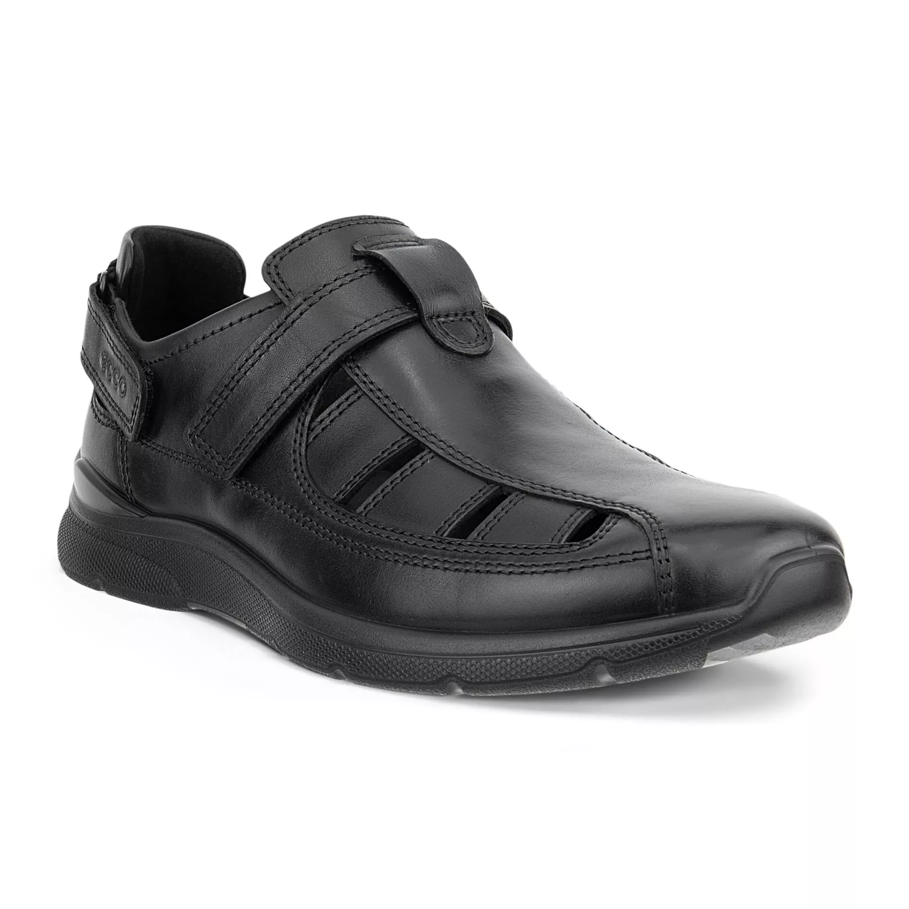 Сандалии и Босоножки ECCO Irving Black