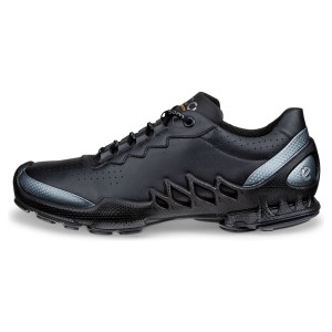 ECCO Biom Aex W Black