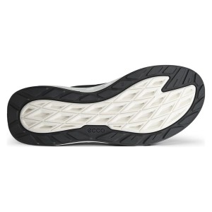ECCO Biom 720 W Black