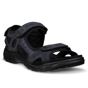 ECCO Offroad Black