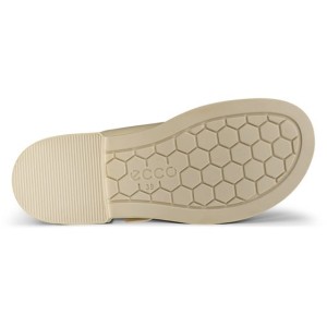 ECCO Metropole Seoul W Limestone