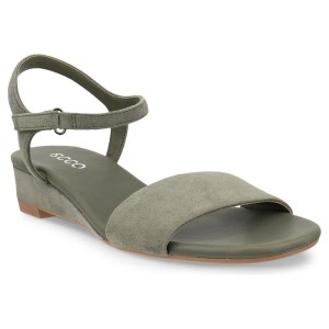 ECCO Astrid W Smokey Olive