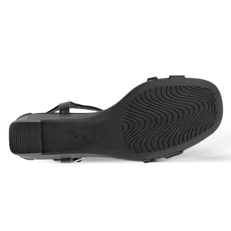 ECCO Astrid W Black