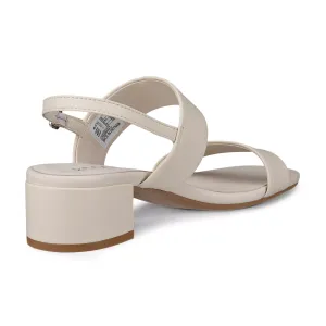 ECCO Liva Sandal 35 Limestone