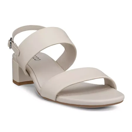 ECCO Liva Sandal 35 Limestone