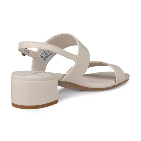 ECCO Liva Sandal 35 Limestone