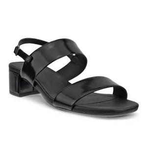 ECCO Liva Sandal 35 Black
