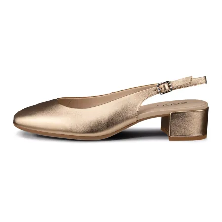 ECCO Liva 35 Nature Foil