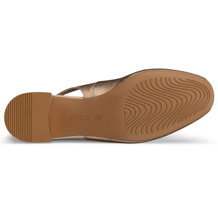 ECCO Liva 35 Nature Foil